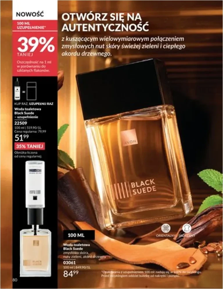 Avon gazetka od 01.06.2026 - strona 80