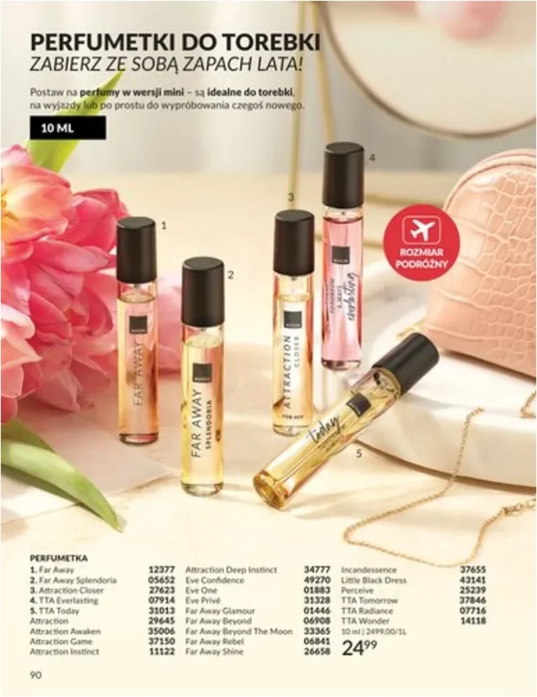 Avon gazetka od 01.06.2026 - strona 90