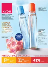 Avon – Kupuj Taniej gazetka od 01.06.2026
