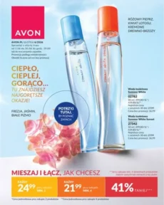 Avon – Kupuj Taniej gazetka od 01.06.2026
