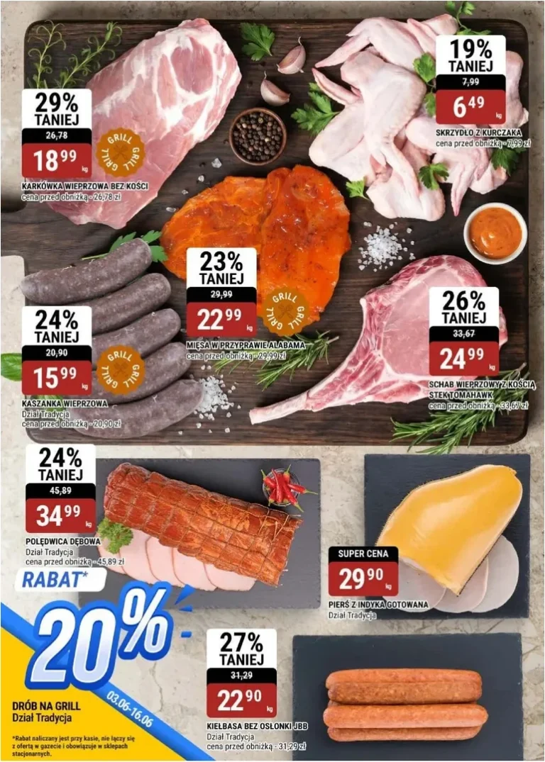 Bi1 gazetka od 03.06.2026 - strona 11