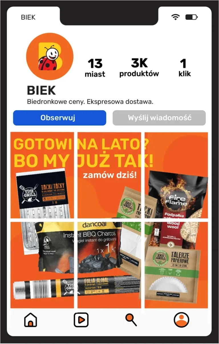 Biedronka – Biek gazetka od 04.06.2026 - strona 14