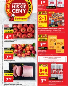 Biedronka gazetka od 11.06.2026