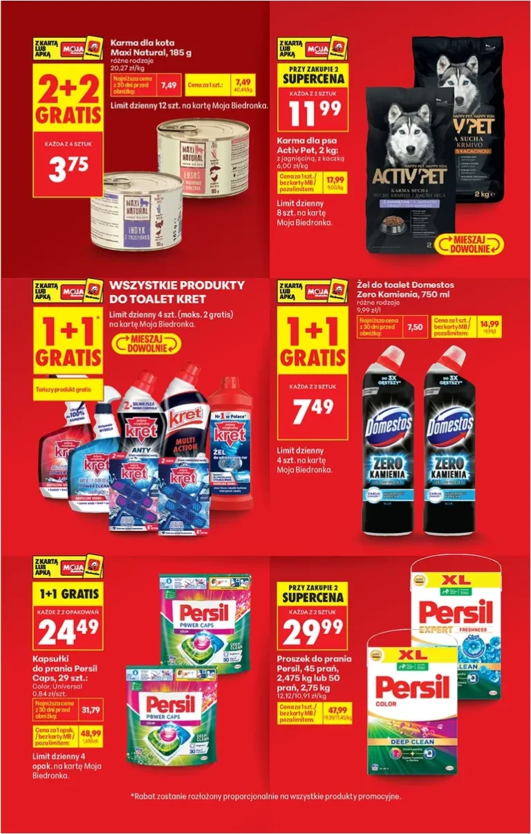 Biedronka gazetka od 11.06.2026 - strona 15