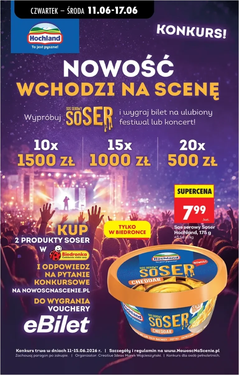 Biedronka gazetka od 11.06.2026 - strona 42
