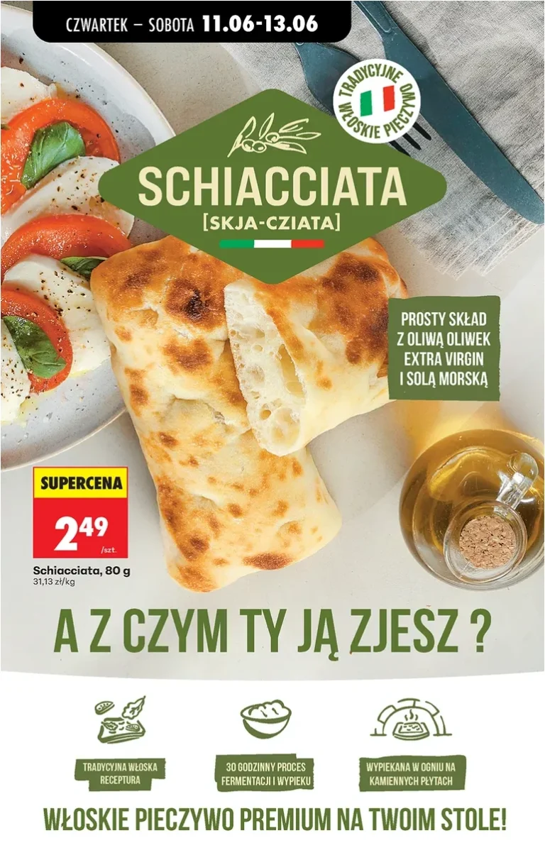 Biedronka gazetka od 11.06.2026 - strona 45
