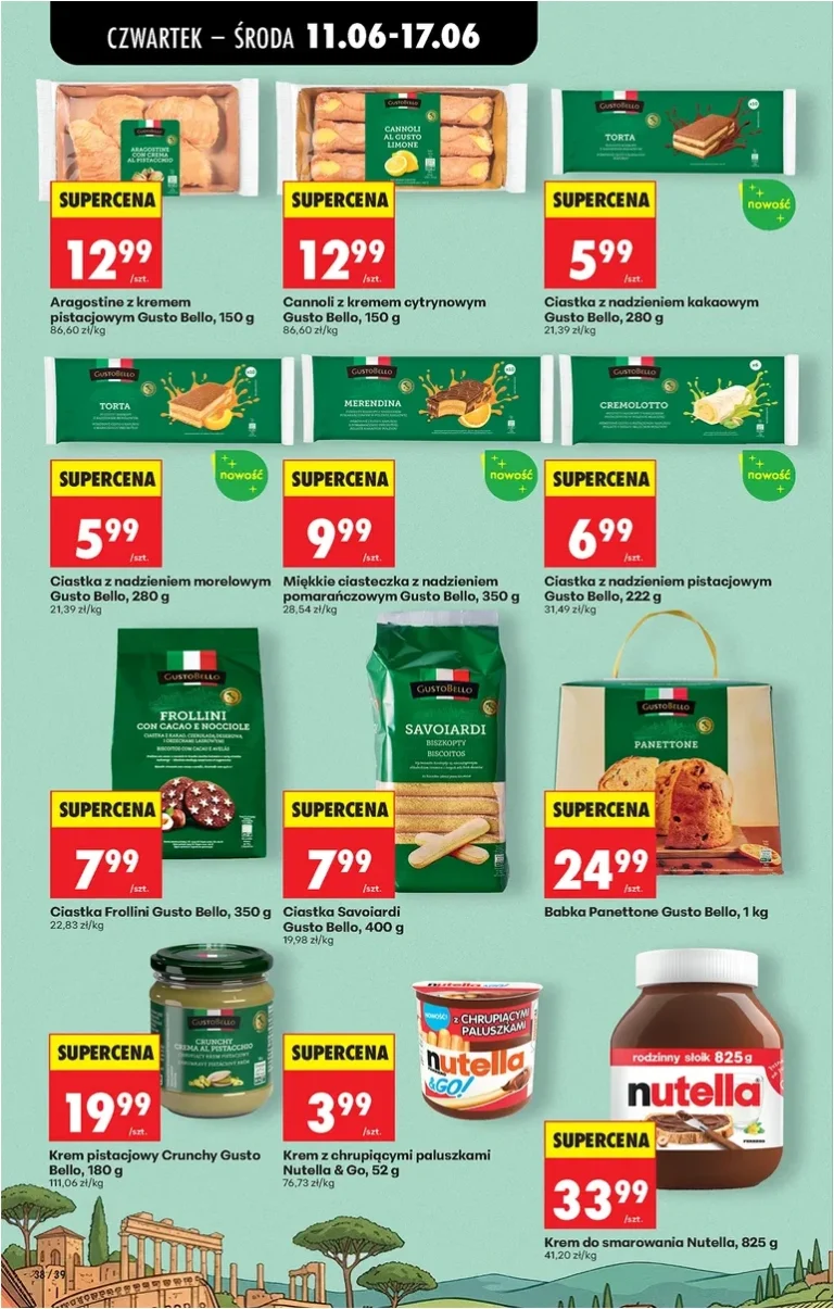Biedronka gazetka od 11.06.2026 - strona 52