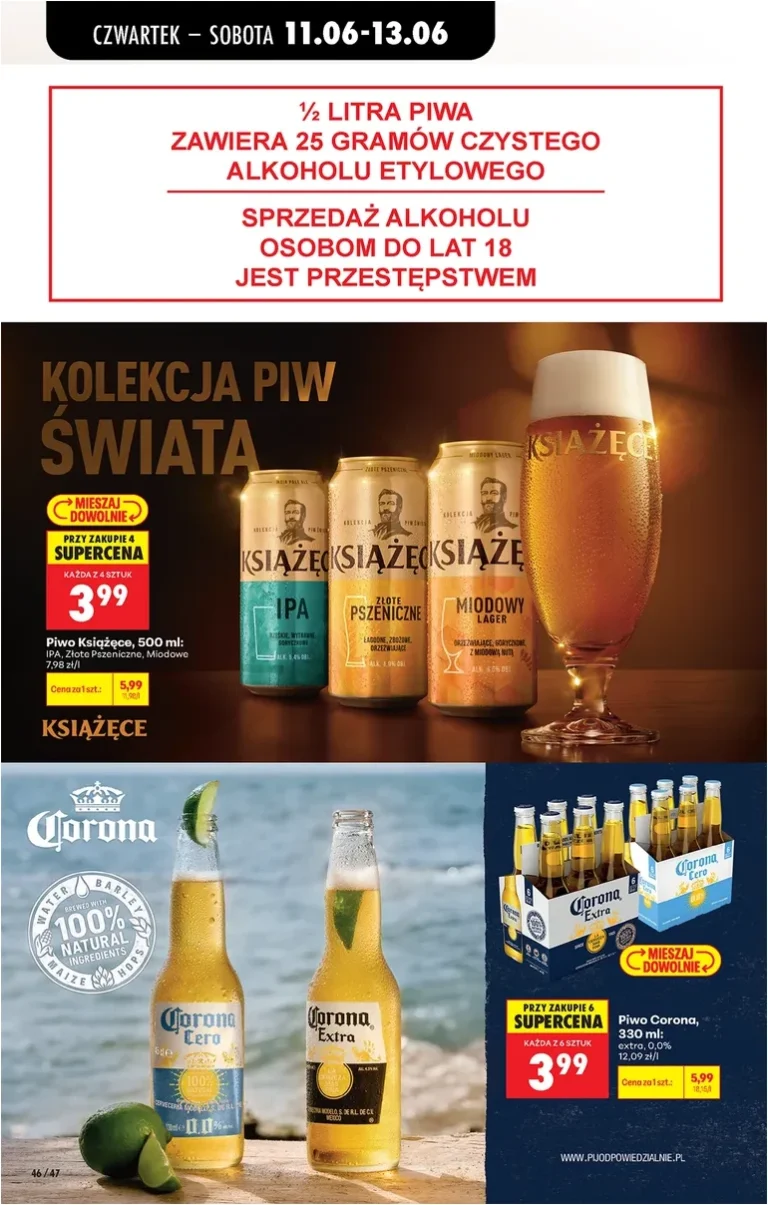 Biedronka gazetka od 11.06.2026 - strona 64