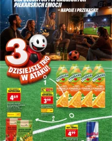 Biedronka – Ceny w grze gazetka od 11.06.2026