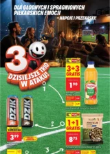 Biedronka – Ceny w grze – oferta 12.06 gazetka od 12.06.2026