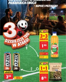 Biedronka – Ceny w grze – oferta 12.06 gazetka od 12.06.2026