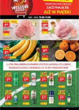 Biedronka gazetka od 12.06.2026
