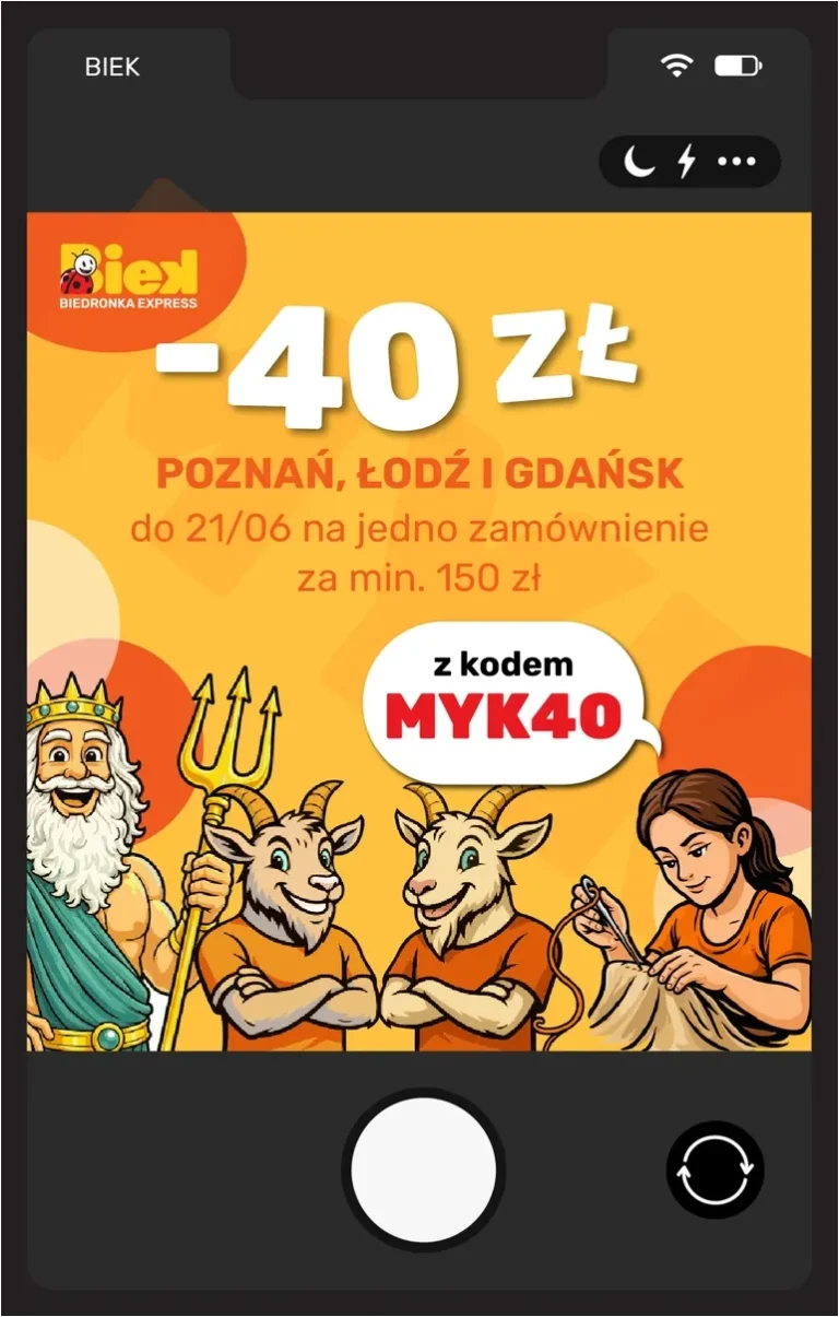Biedronka gazetka od 12.06.2026 - strona 4