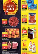 Biedronka gazetka od 01.06.2026