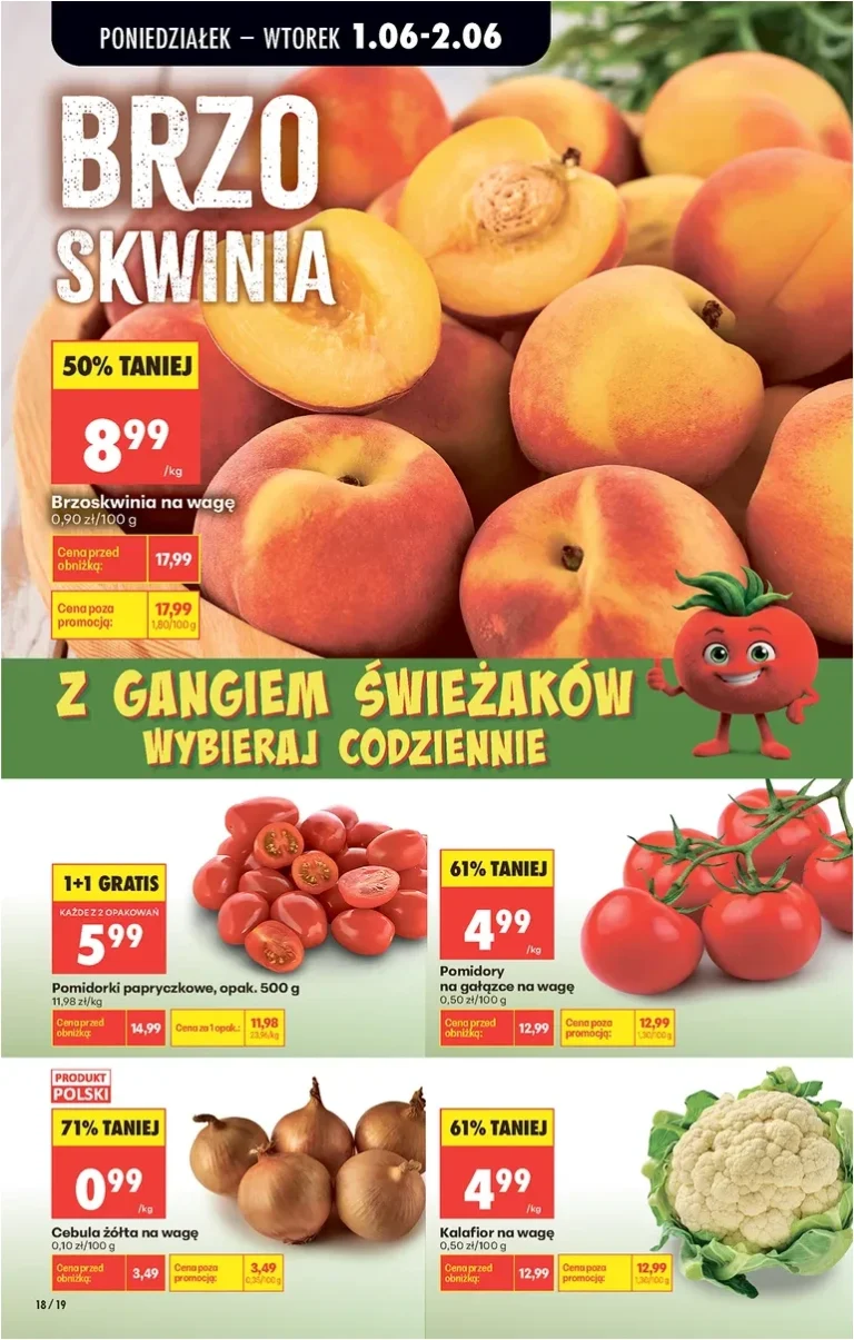 Biedronka gazetka od 01.06.2026 - strona 24