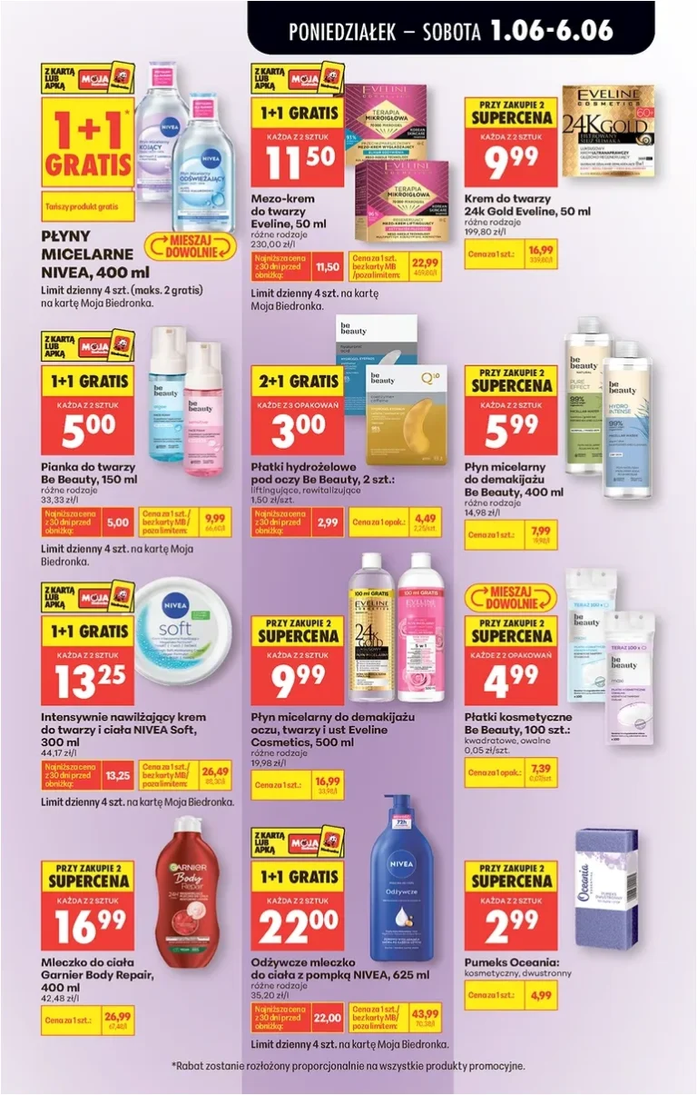 Biedronka gazetka od 01.06.2026 - strona 79