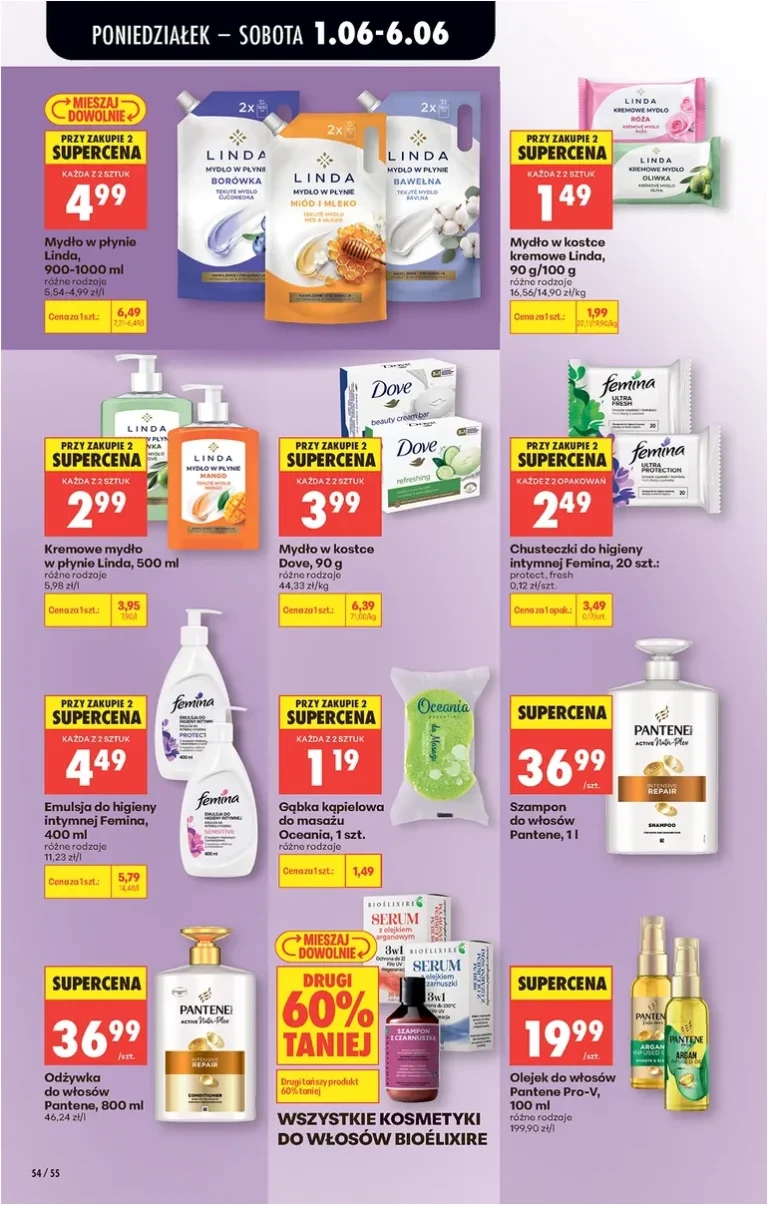 Biedronka gazetka od 01.06.2026 - strona 80