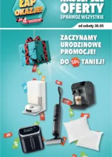 Biedronka – Home gazetka od 30.05.2026