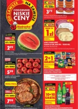 Biedronka gazetka od 03.06.2026