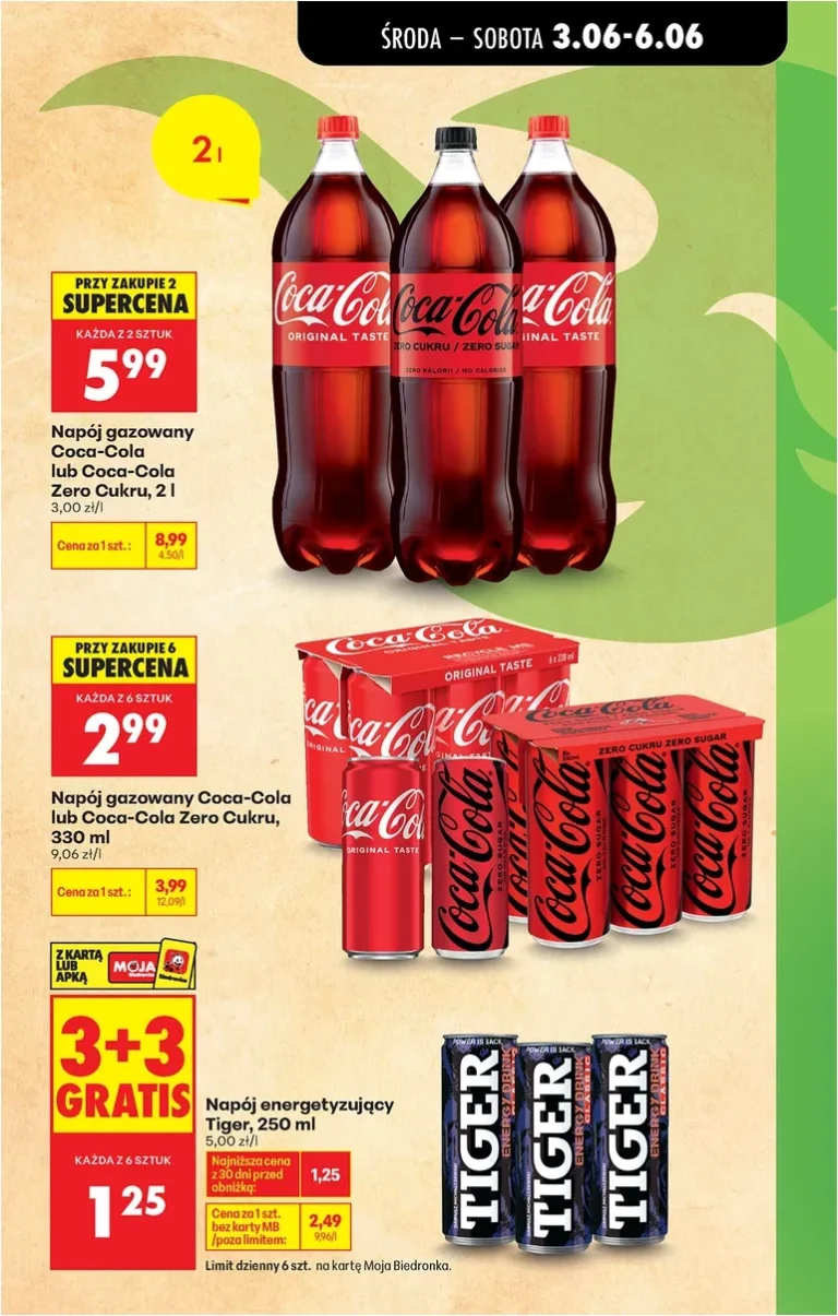 Biedronka gazetka od 03.06.2026 - strona 9