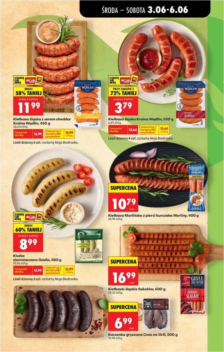 Biedronka gazetka od 03.06.2026 - strona 15