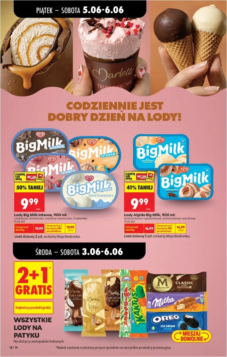 Biedronka gazetka od 03.06.2026 - strona 20