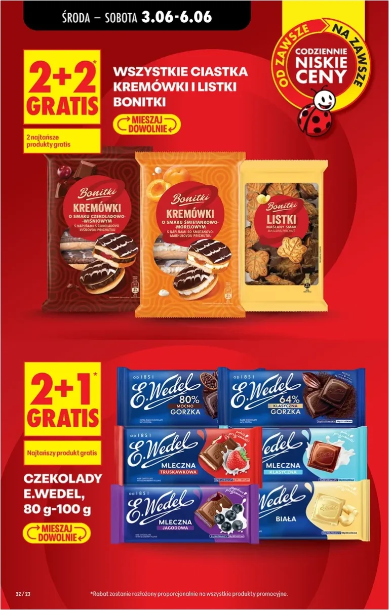 Biedronka gazetka od 03.06.2026 - strona 26