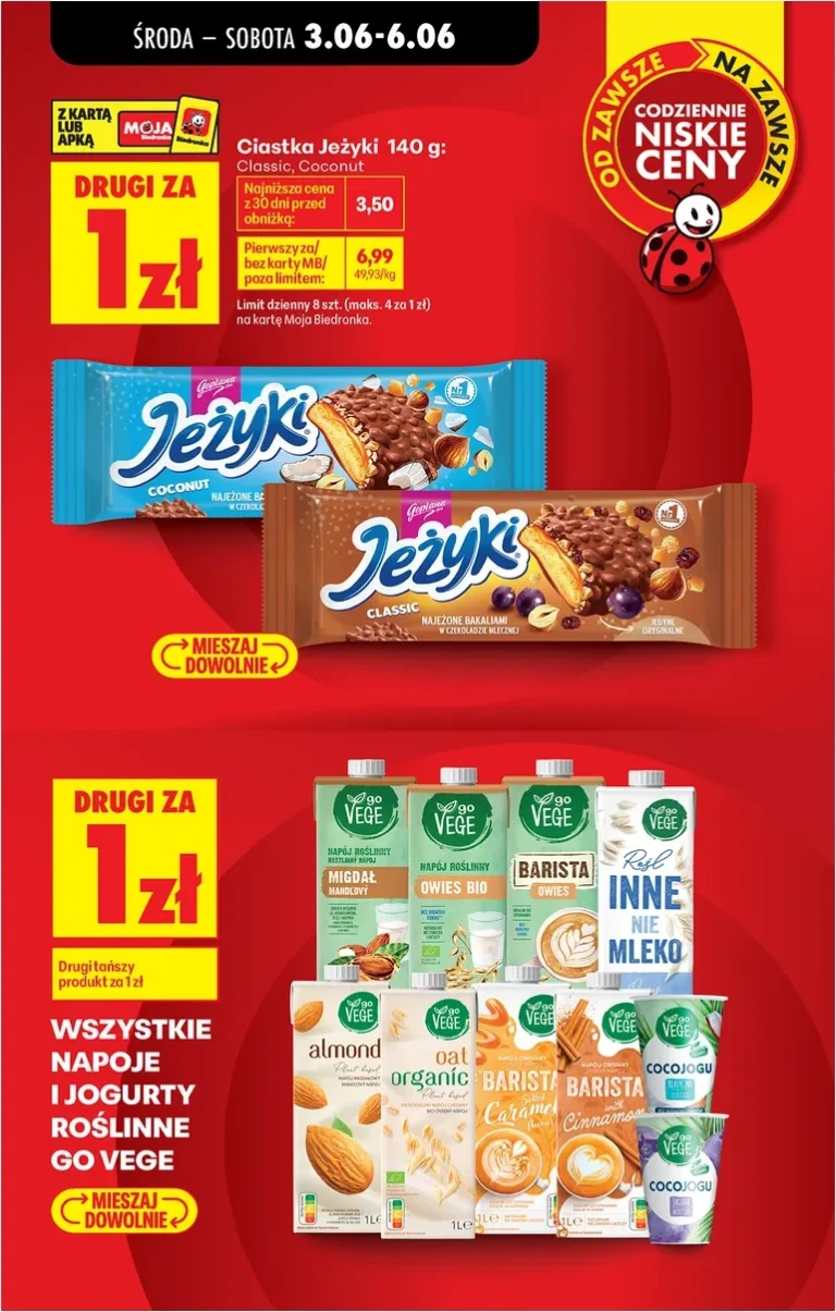 Biedronka gazetka od 03.06.2026 - strona 27