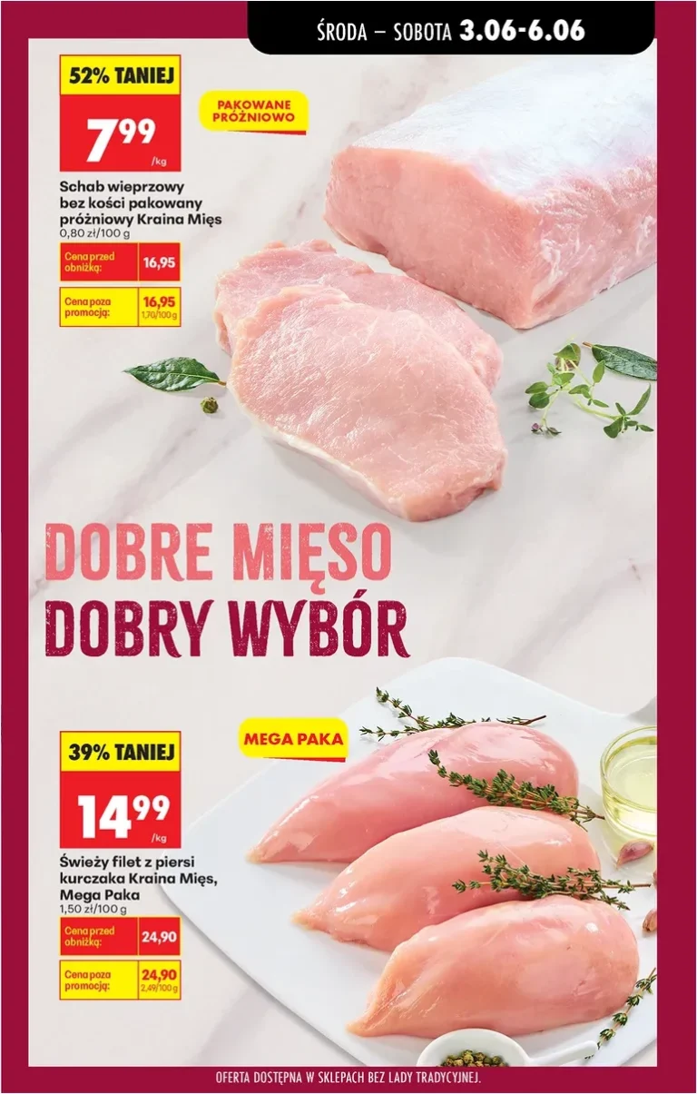 Biedronka gazetka od 03.06.2026 - strona 35