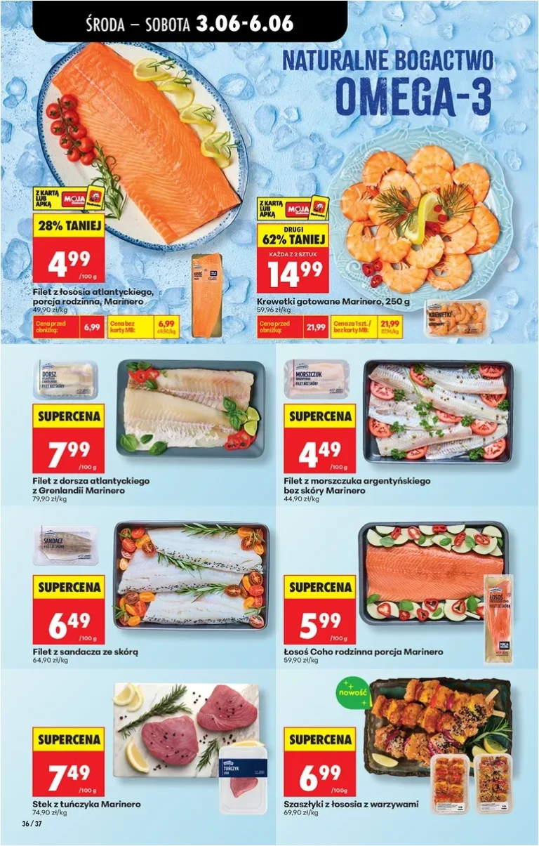 Biedronka gazetka od 03.06.2026 - strona 40