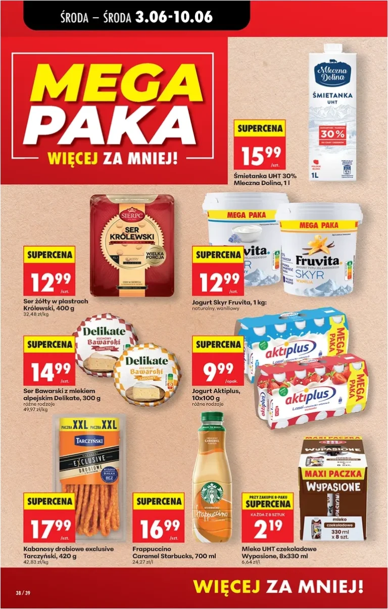 Biedronka gazetka od 03.06.2026 - strona 42
