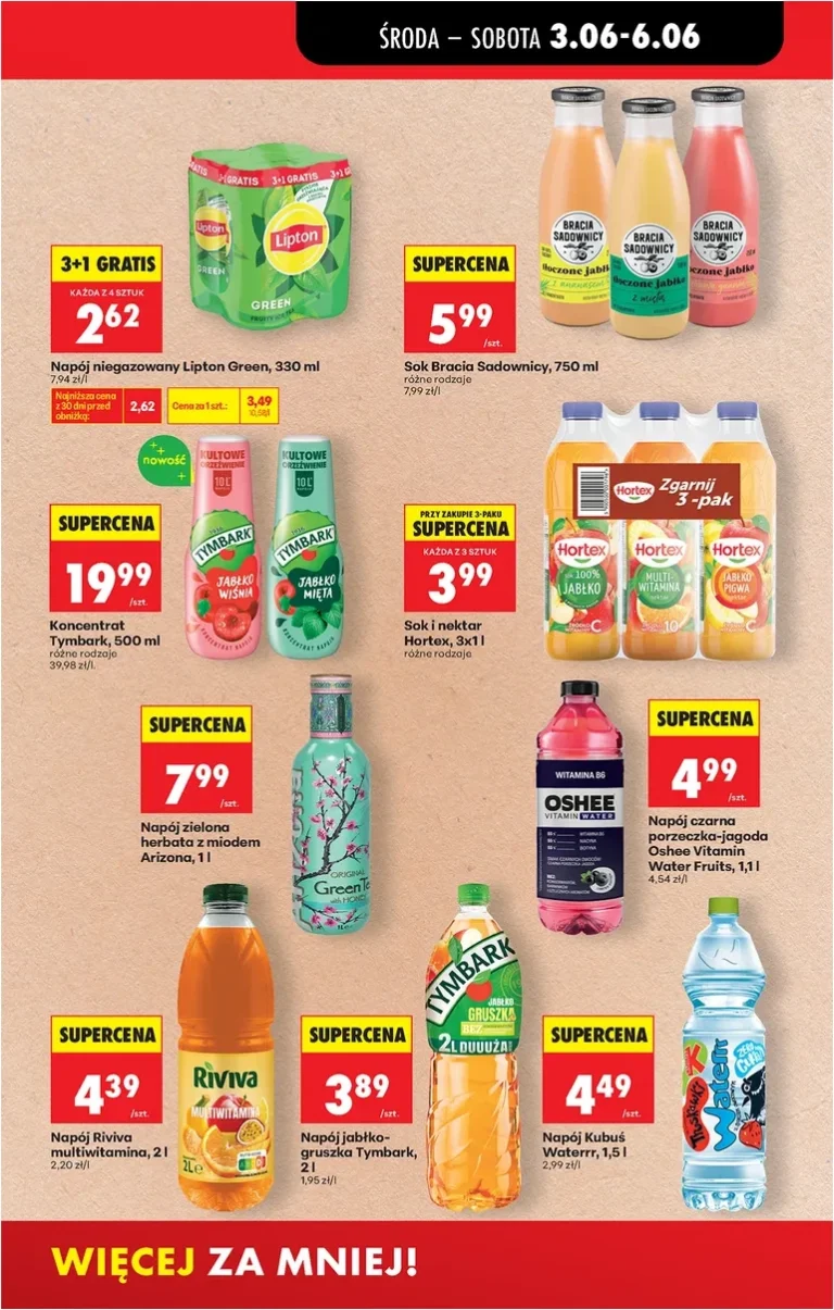 Biedronka gazetka od 03.06.2026 - strona 47