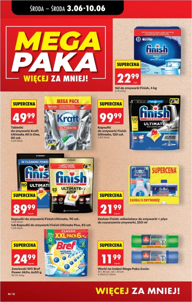 Biedronka gazetka od 03.06.2026 - strona 48