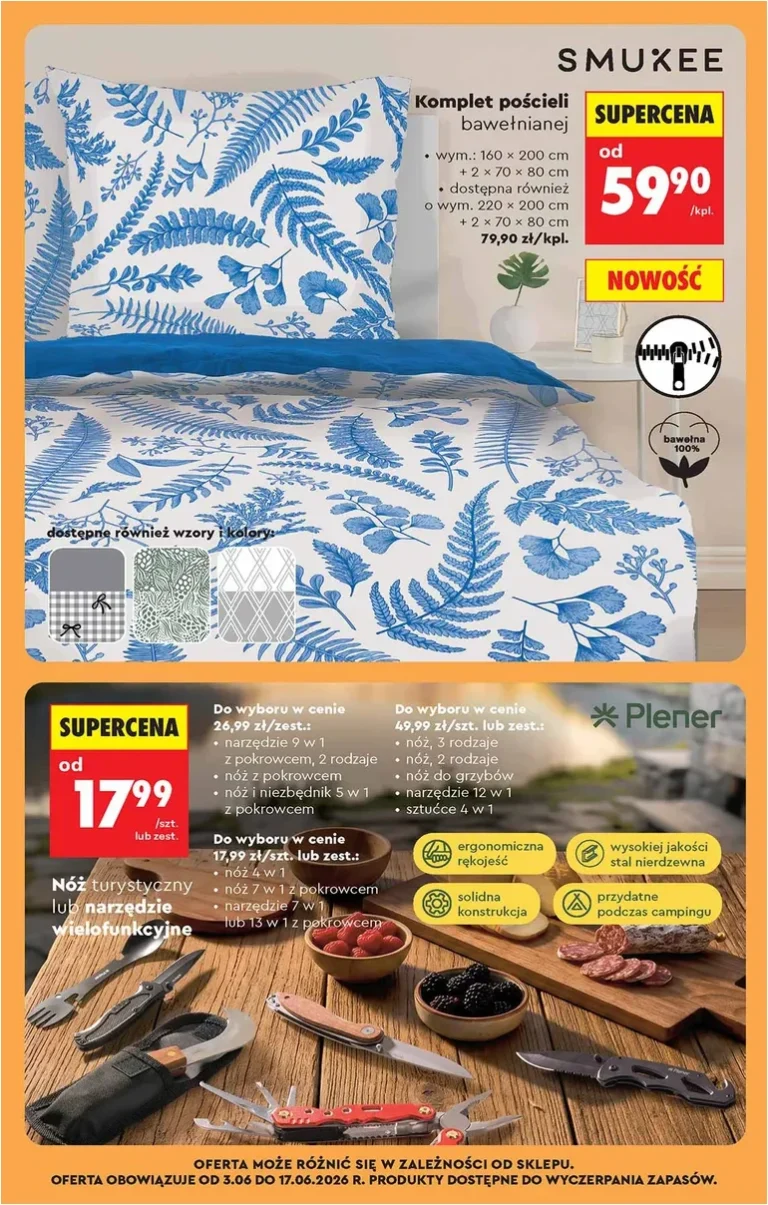 Biedronka gazetka od 03.06.2026 - strona 75
