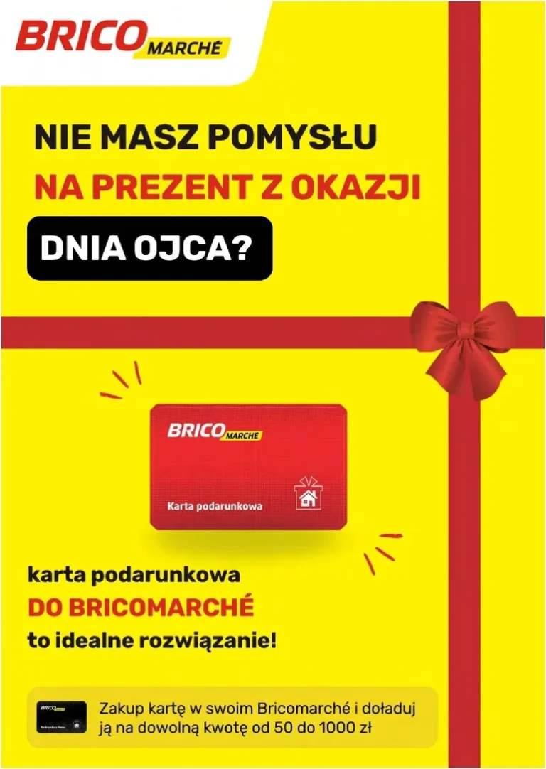 Najnowsza gazetka Bricomarché ważna od 17.06.2026 ⭐ - strona 5