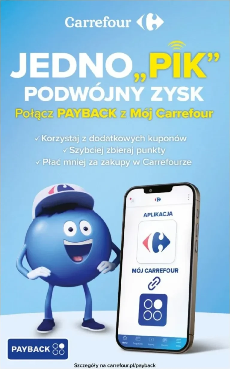 Carrefour – Weekend promek już od czwartku gazetka od 18.06.2026 - strona 11