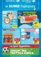 Carrefour gazetka od 08.06.2026