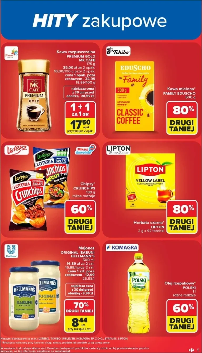 Carrefour gazetka od 08.06.2026 - strona 7