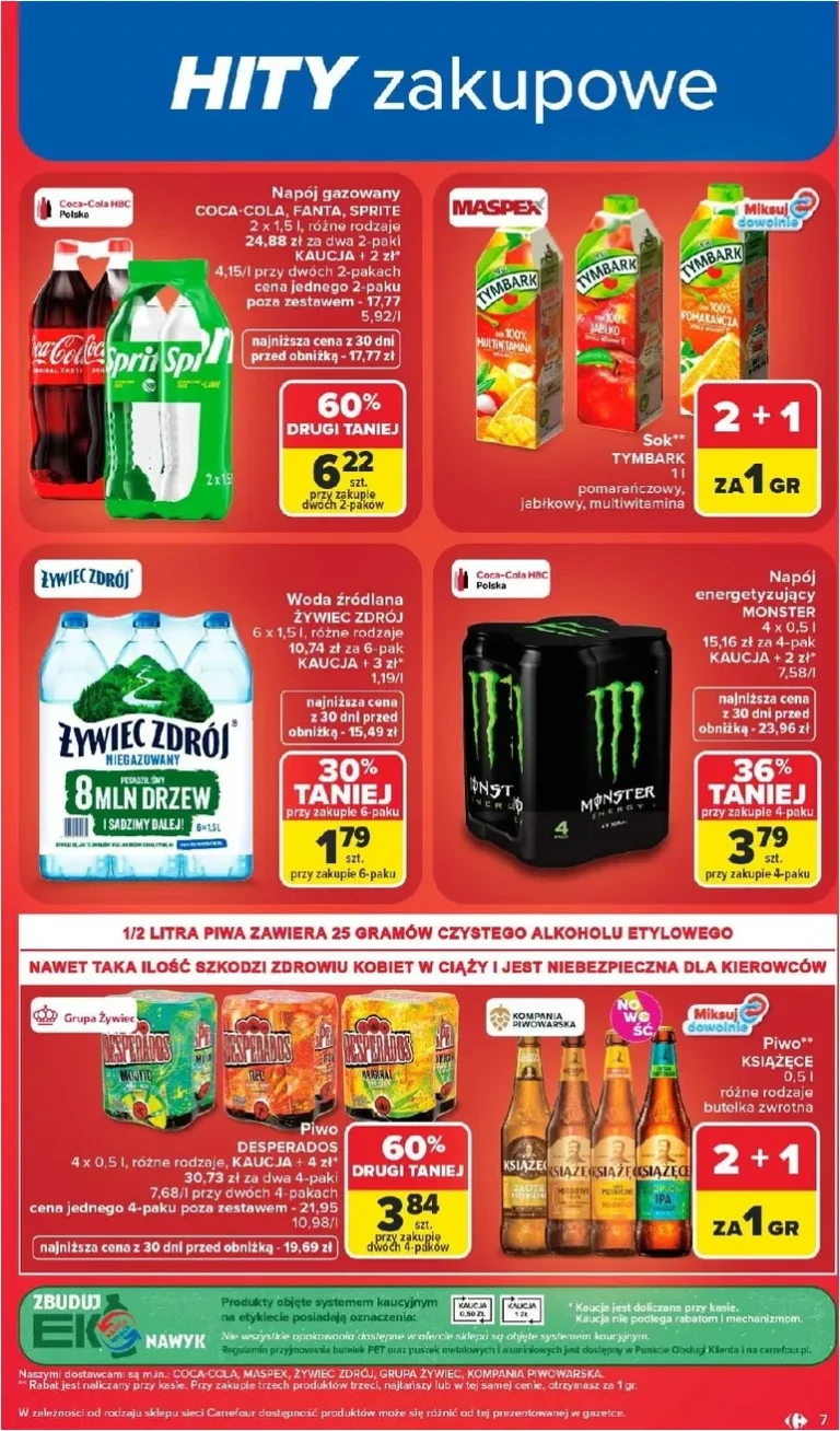 Carrefour gazetka od 08.06.2026 - strona 9