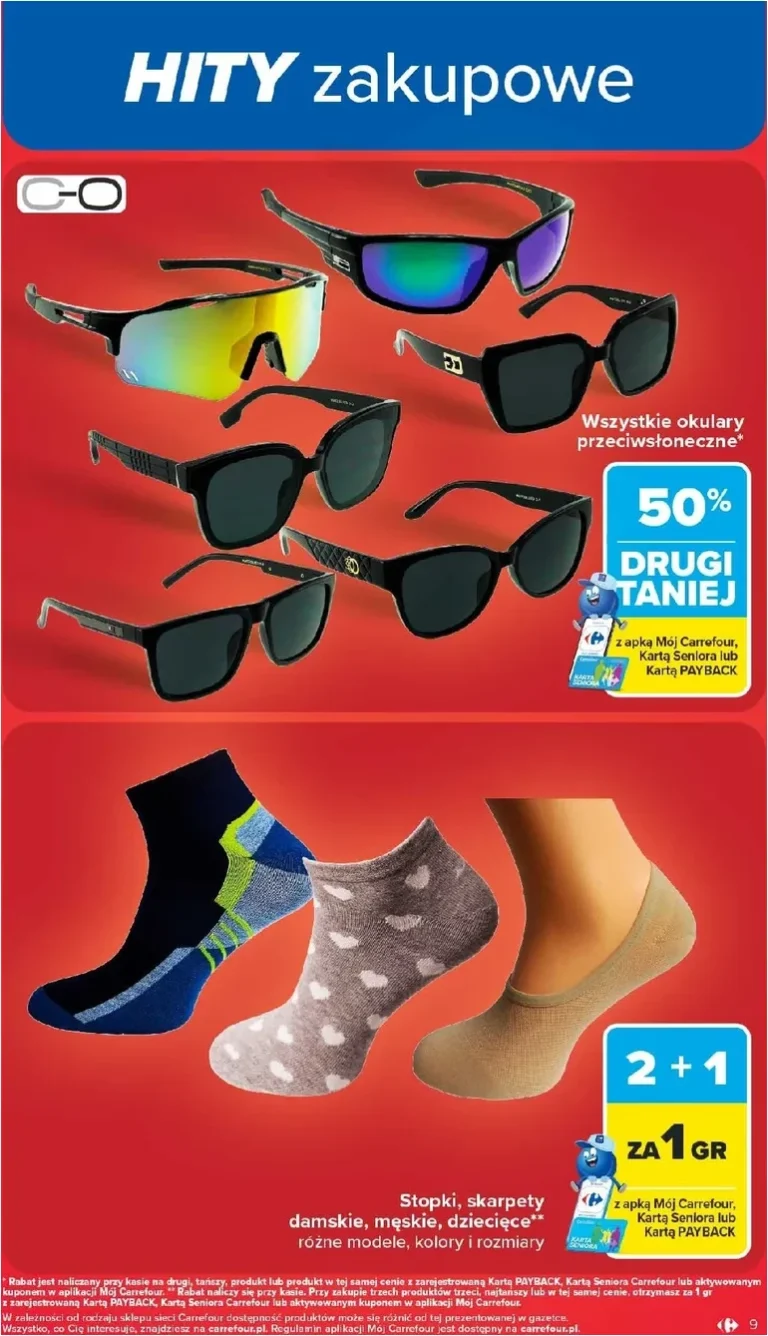 Carrefour gazetka od 08.06.2026 - strona 11