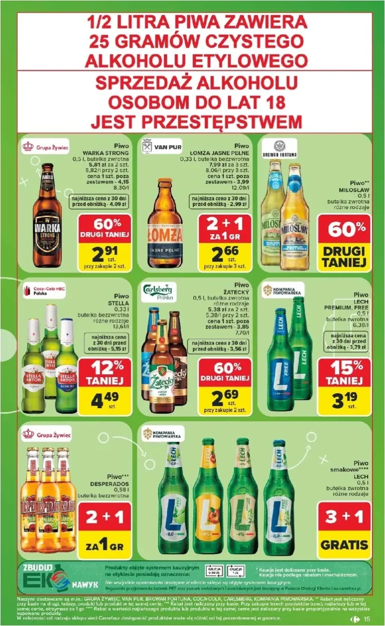 Carrefour gazetka od 08.06.2026 - strona 17