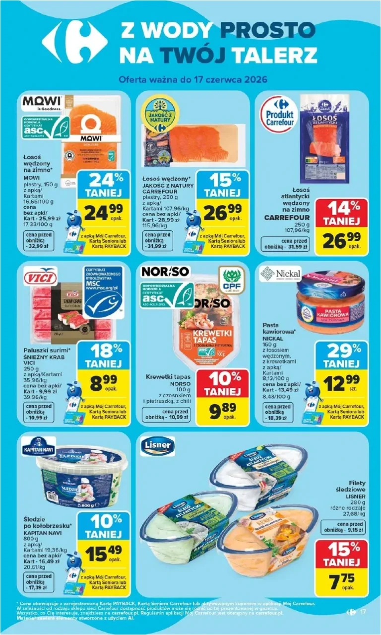 Carrefour gazetka od 08.06.2026 - strona 19