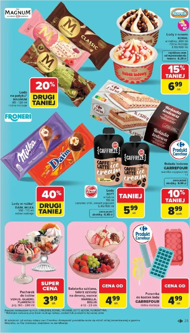 Carrefour gazetka od 08.06.2026 - strona 27