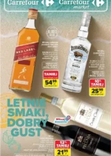 Carrefour – Alkohole gazetka od 15.06.2026