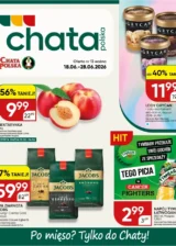 Chata Polska gazetka od 18.06.2026