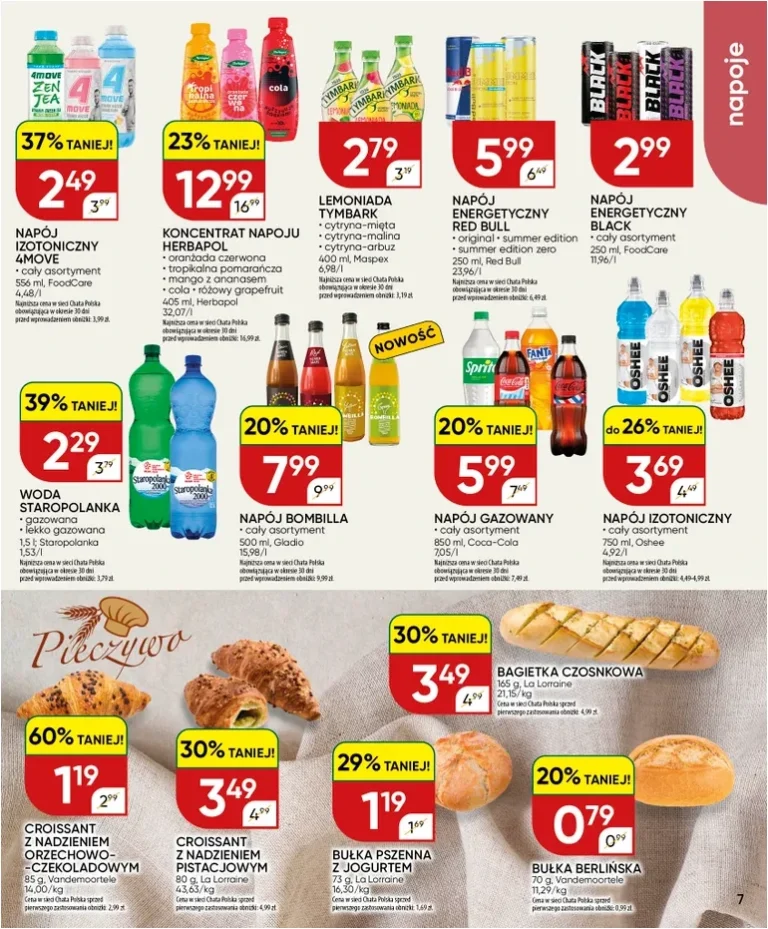 Chata Polska gazetka od 18.06.2026 - strona 7