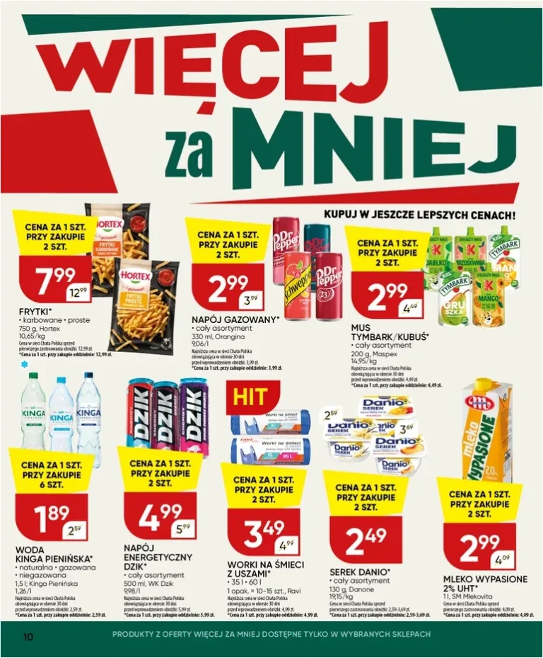 Chata Polska gazetka od 18.06.2026 - strona 10