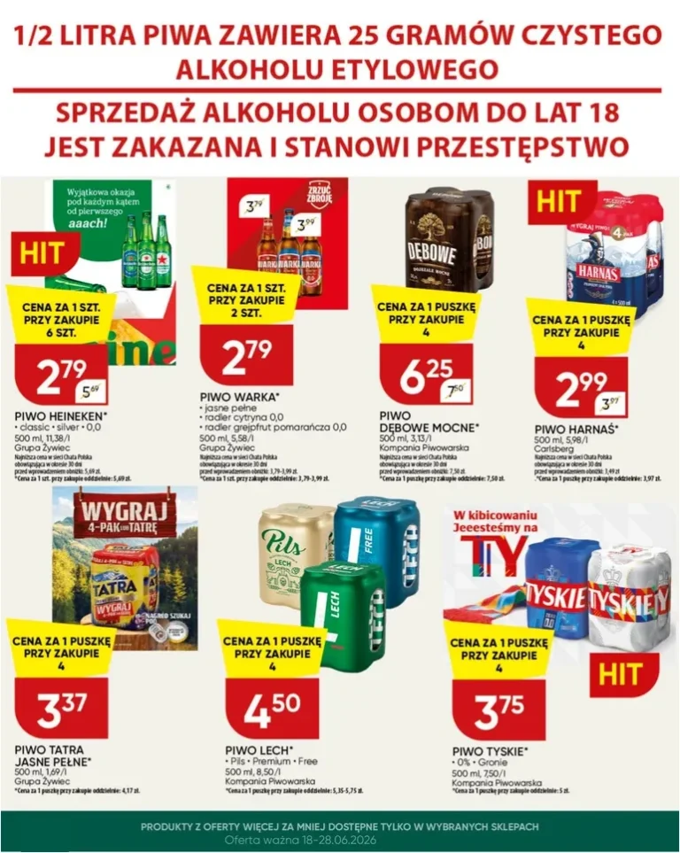 Chata Polska gazetka od 18.06.2026 - strona 23