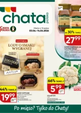 Chata Polska gazetka od 03.06.2026
