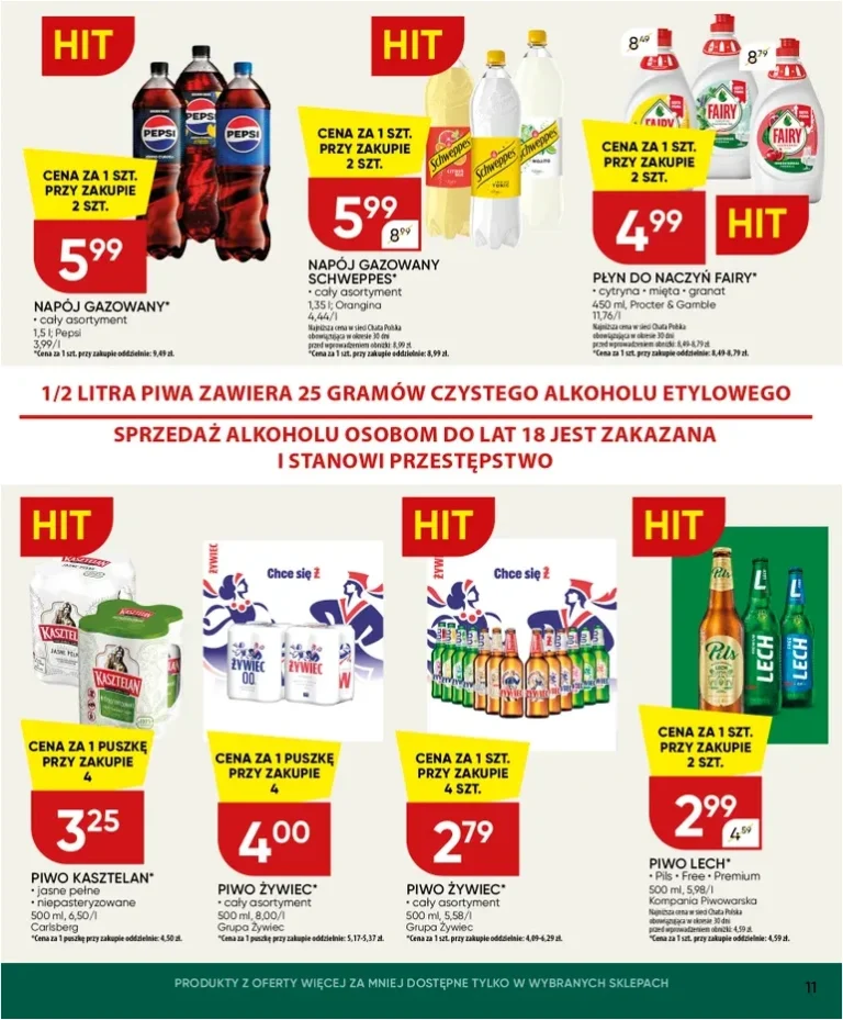 Chata Polska gazetka od 03.06.2026 - strona 11